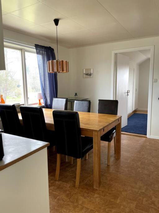 Patterdale Farm Holiday Apartments Gamleby  Exterior foto