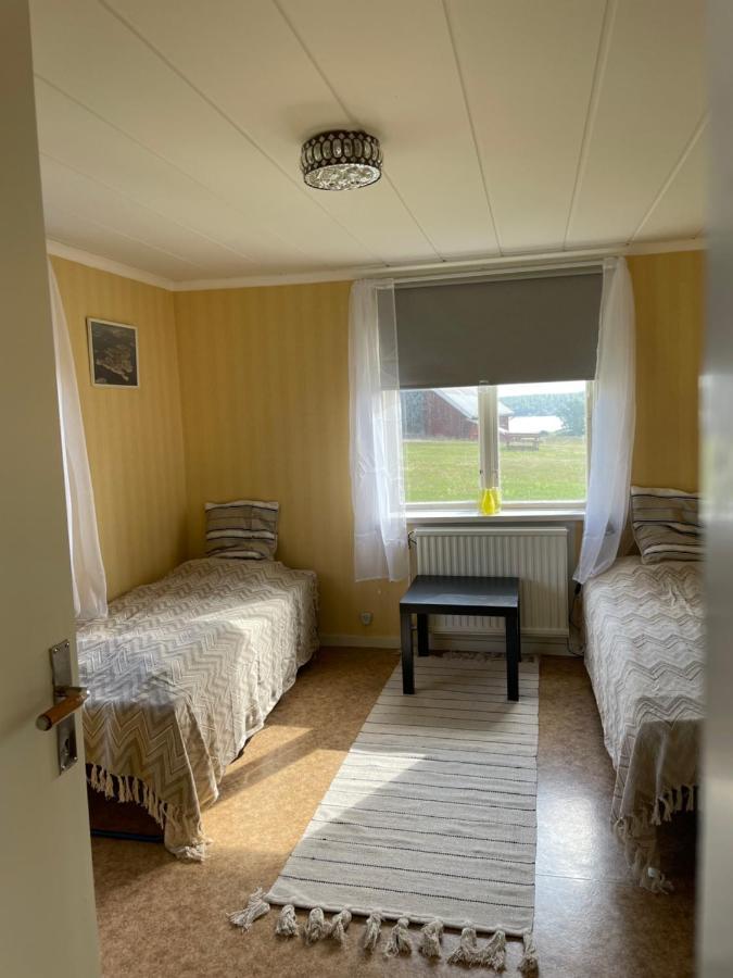Patterdale Farm Holiday Apartments Gamleby  Exterior foto