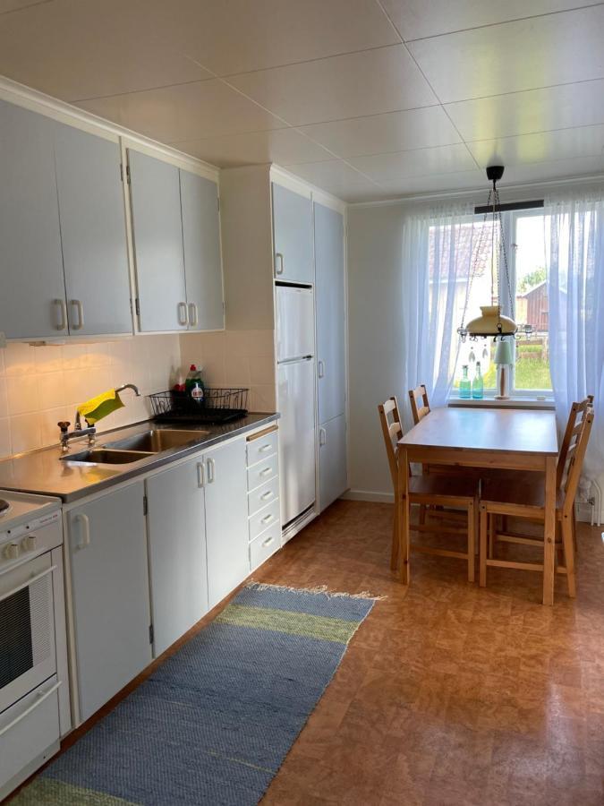 Patterdale Farm Holiday Apartments Gamleby  Exterior foto